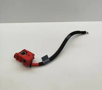 BMW X5 E70 Positive cable (battery) 9217004