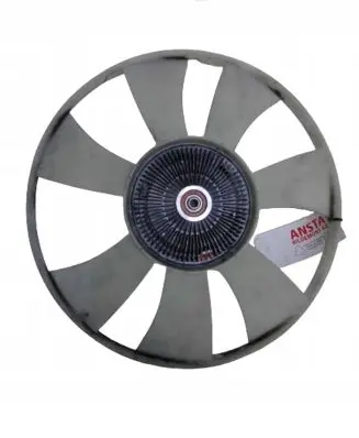 Mercedes-Benz Sprinter W906 Viscous fan clutch A0002009723