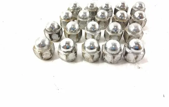 Subaru Legacy Nuts/bolts 