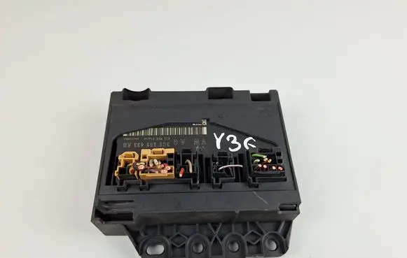 Volkswagen PASSAT B6 Comfort/convenience module 3C0959433AB