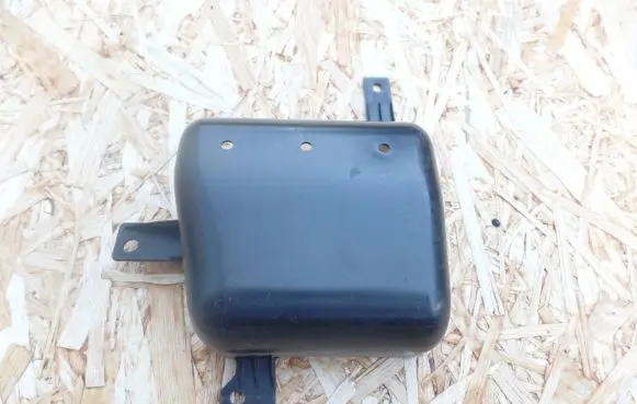 Seat trim