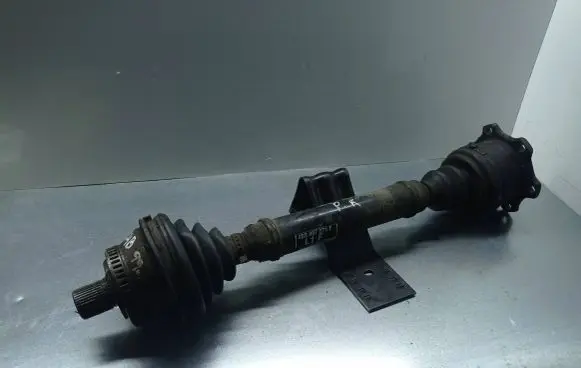 Audi A6 S6 C5 4B Front driveshaft 4B0407271F