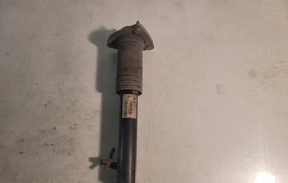 BMW X5 E70 Rear shock absorber/damper 6781932