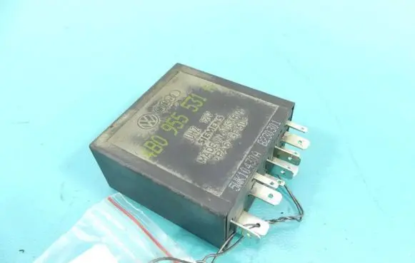 Seat Leon (1M) Other relay 4B0955531A IMPRK1342411