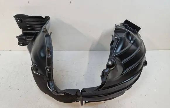 Mazda CX-60 Front wheel arch liner splash guards