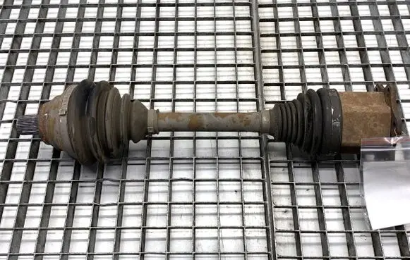 Volkswagen PASSAT B8 Front driveshaft 
