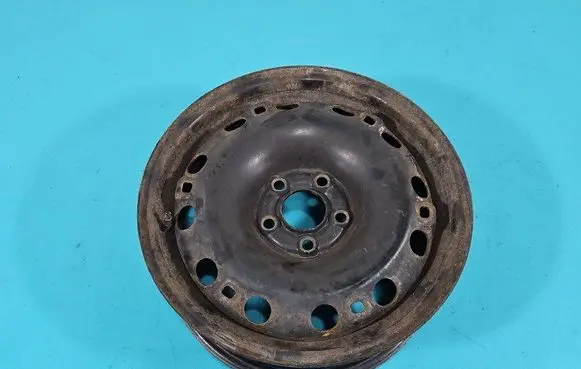 Seat Ibiza IV (6J,6P) R15 steel rim IMPRK1422453
