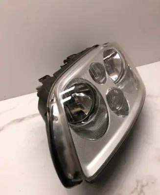 Volkswagen Touran I Headlight/headlamp