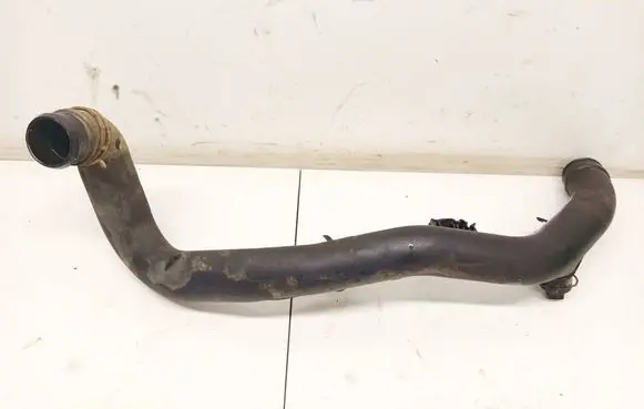 Volkswagen Sharan Intercooler hose/pipe 7m0145955g