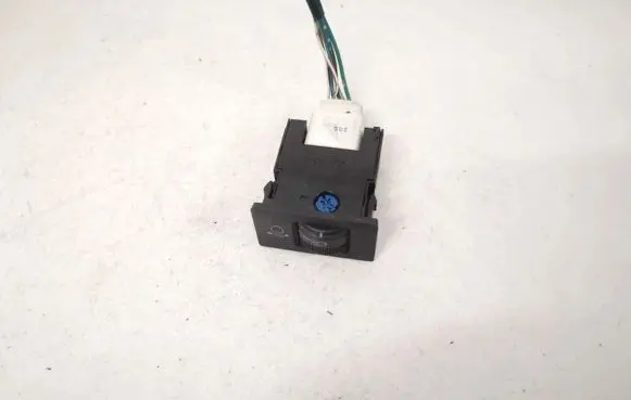 Toyota Corolla Verso AR10 Headlight level height control switch