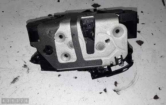 Ford Ranger Front door lock 3M5AA21813DB 40614146 6318201