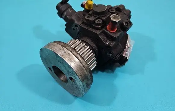 Audi A5 8T 8F Fuel injection high pressure pump 0445010171 IMPRK1492219
