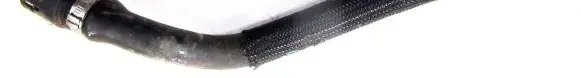 Fiat Tipo Engine coolant pipe/hose