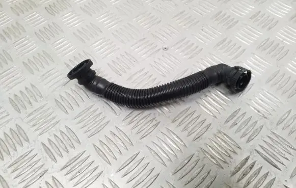 Volkswagen Golf VI Brake vacuum hose/pipe 03L103493G