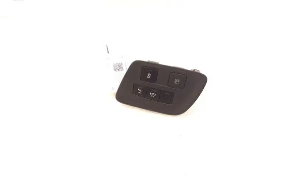 Citroen DS4 A set of switches 96664258ZD 96664234ZD