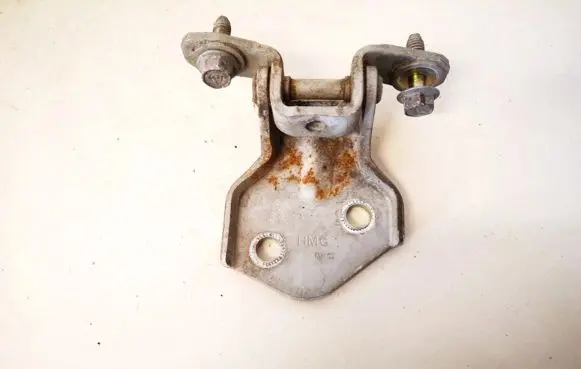 Hyundai Atos Classic Front door upper hinge