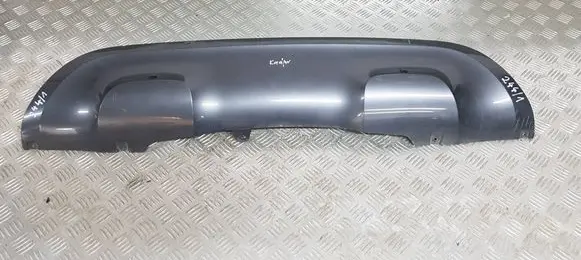 Renault Kadjar Rear bumper lower part trim 850184490R T0000172079 850182177R