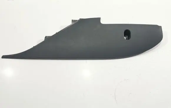 Other center console (tunnel) element