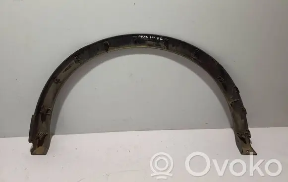 Renault Arkana Fender trim (molding) 788743561R