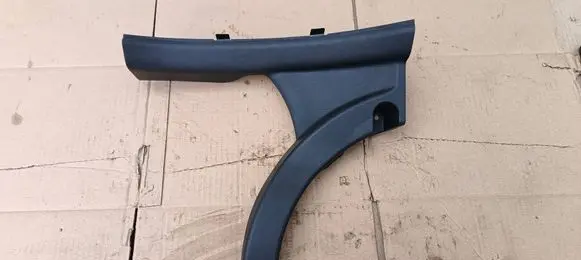 Hyundai i20 (GB IB) Rear sill trim cover 85886C8000