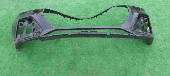 Audi A4 S4 B9 Front bumper 8W0
