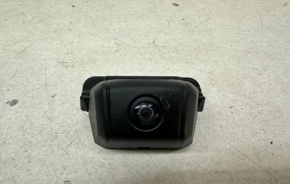 Porsche Cayenne (9Y0 9Y3) Front bumper camera 9Y0807997C 9Y0807997 4N0980546