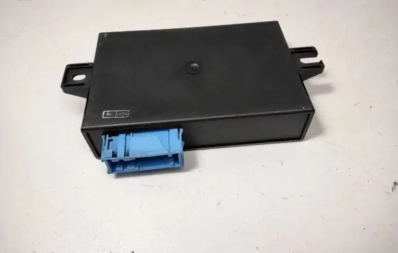 BMW 5 E39 Comfort/convenience module 65718369062 469611 118680