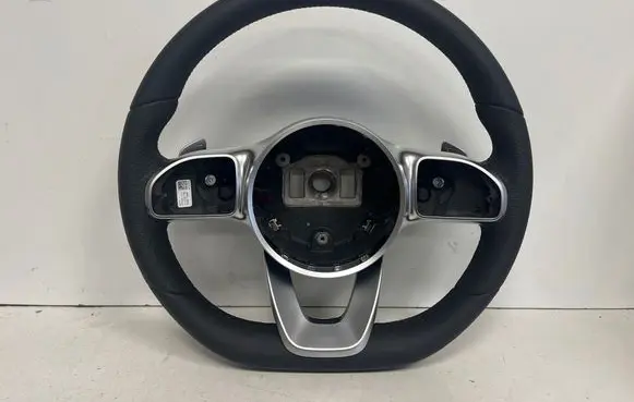 Mercedes-Benz E AMG W213 Steering wheel 00881169 W28T06A