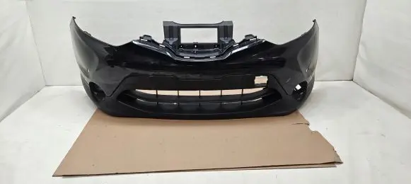 Nissan Qashqai Front bumper 620224EA0H