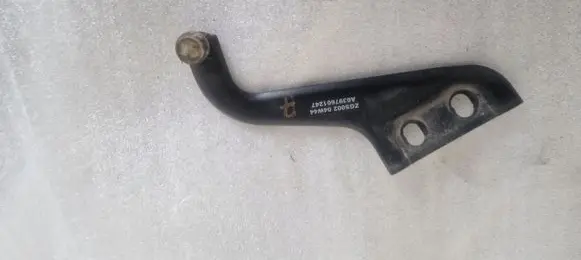Mercedes-Benz Vito Viano W639 Sliding door upper roller guide/hinge A6397601247