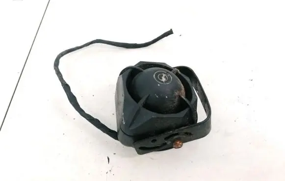 Audi 80 90 S2 B4 Alarm system siren 