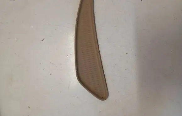 BMW X6 E71 Glove box pad 9129169