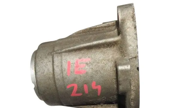 Porsche Panamera (971) Other exterior part 971409019A