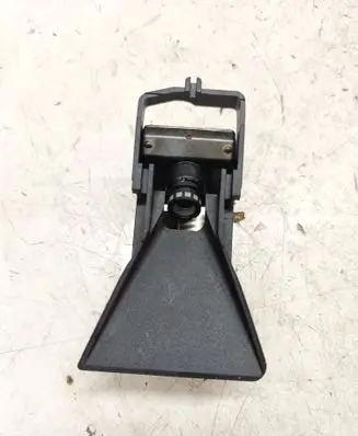 BMW X6 E71 Windshield/windscreen camera 5WK44032 11868033 09188377