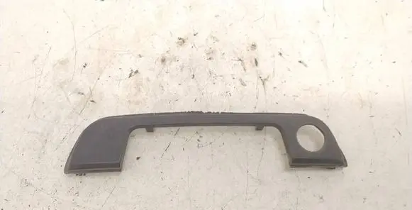 BMW 3 E36 Front door handle cover 51211960931 531652