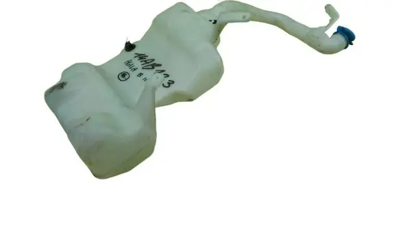 Opel Agila B Windshield washer fluid reservoir/tank 644500993 ZBIORNICZEK