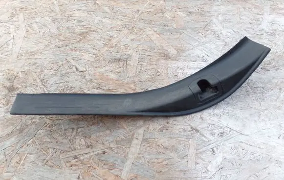Subaru Legacy Rear sill trim cover 94061AJ030