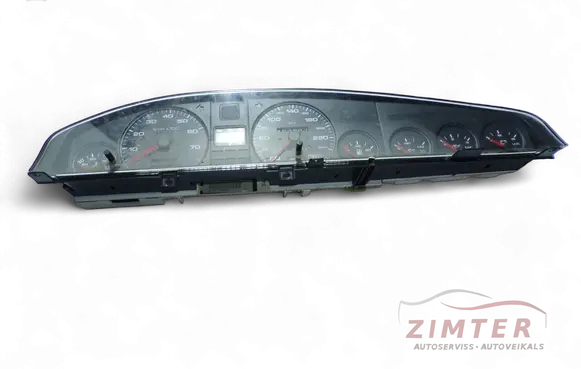 Audi 200 Speedometer (instrument cluster) 993558084
