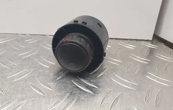Seat Altea XL Light switch 5P2941431BC