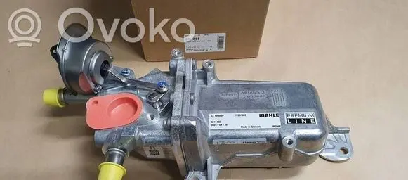 Renault Trafic III (X82) EGR valve cooler 147357086R 147355224R 6000616785