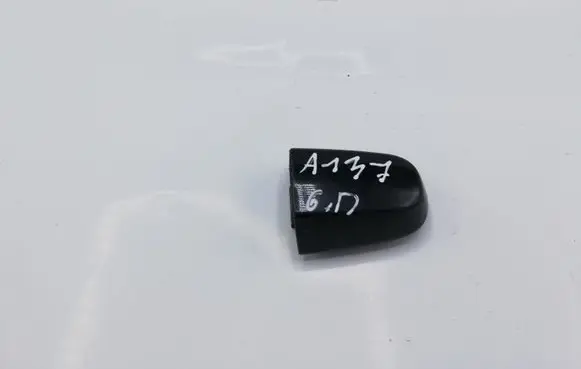 Toyota Corolla Verso E121 Rear door handle cover NOCODE