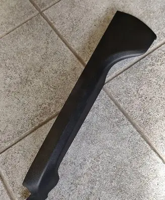 BMW X6 G06 Seat trim 7471004 52107471004