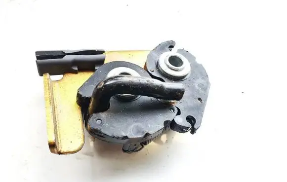 Land Rover Freelander Seat back rest lock catch 