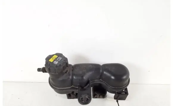 BMW X1 F48 F49 Coolant expansion tank/reservoir 7645508