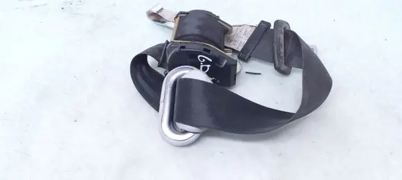 Ford Galaxy Third row seat belt 7M3857816 1M21613B86AAYYDS 542534861