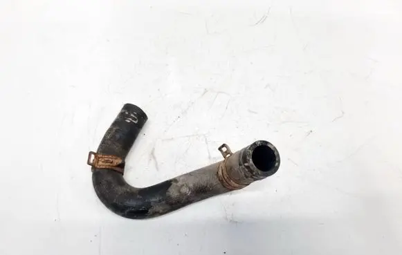 Tesla Model S Engine coolant pipe/hose