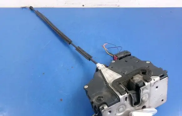 Fiat Punto (199) Rear door lock 51797570