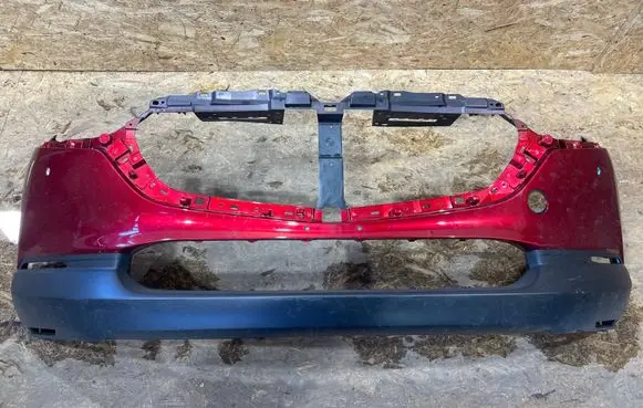 Mazda CX-30 Front bumper DGH9-50031 S2503M007