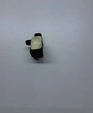 Audi A6 S6 C7 4G Airbag deployment crash/impact sensor 4H0959651A 120307404