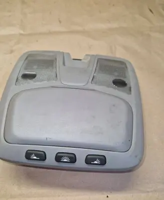Volvo S80 Front seat light 8637559 8685434